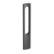 Уличный светильник Arlight LGD-MUSE-BOLL-H900-12W Warm3000 (DG, 296 deg, 230V) 037523