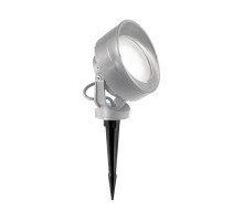 Ландшафтный светильник Ideal Lux Tommy PT1 Grigio 145334