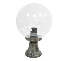 Уличный светильник Fumagalli Minilot/G300 G30.111.000.BXE27