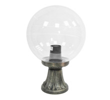 Уличный светильник Fumagalli Minilot/G300 G30.111.000.BXE27
