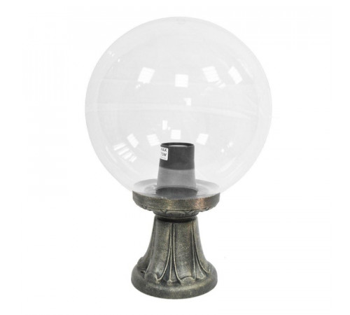 Уличный светильник Fumagalli Minilot/G300 G30.111.000.BXE27