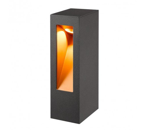 Садовый светильник Arlight Lgd-mark-boll 029975 Садовый светильник Arlight Lgd-mark-boll 029975