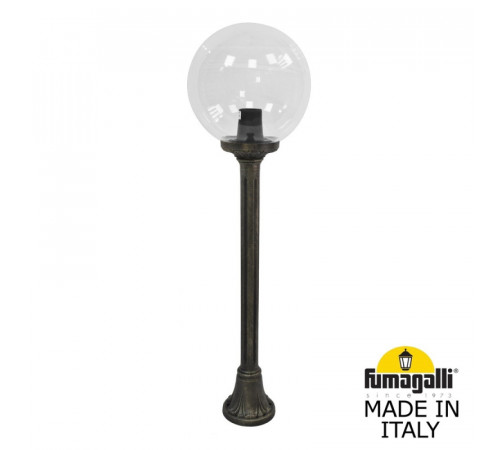 Ландшафтный светильник Fumagalli Globe G30.151.000.BXF1R Ландшафтный светильник Fumagalli Globe G30.151.000.BXF1R