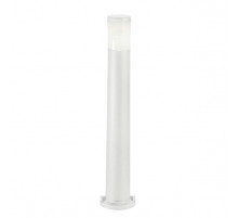 Уличный светильник Ideal Lux Amelia PT1 Bianco 198644