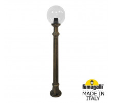 Ландшафтный светильник Fumagalli Globe 250 G25.163.000.BXF1R