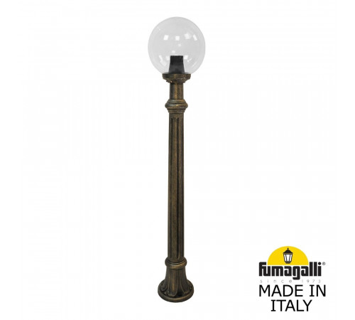 Ландшафтный светильник Fumagalli Globe 250 G25.163.000.BXF1R Ландшафтный светильник Fumagalli Globe 250 G25.163.000.BXF1R