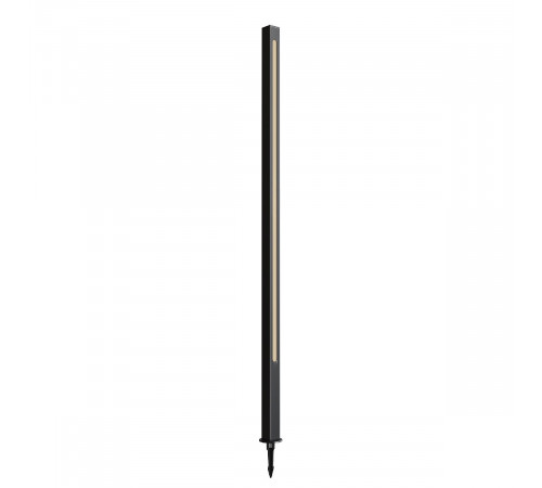 Ландшафтный светильник Maytoni Pole O440FL-L12GF3K Ландшафтный светильник Maytoni Pole O440FL-L12GF3K