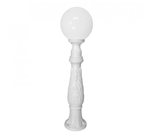 Уличный светильник Fumagalli Iafaetr/G250 G25.162.000.WYE27