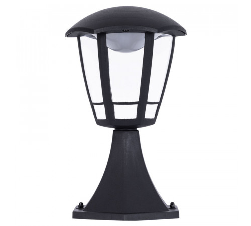 Наземный фонарь Arte Lamp Enif A6064FN-1BK Наземный фонарь Arte Lamp Enif A6064FN-1BK