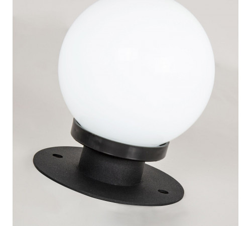 Уличный светильник Favourite Ballito 4069-1T Уличный светильник Favourite Ballito 4069-1T