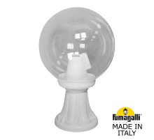 Садовый светильник Fumagalli G25.111.000.WXE27