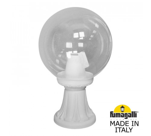 Садовый светильник Fumagalli G25.111.000.WXE27