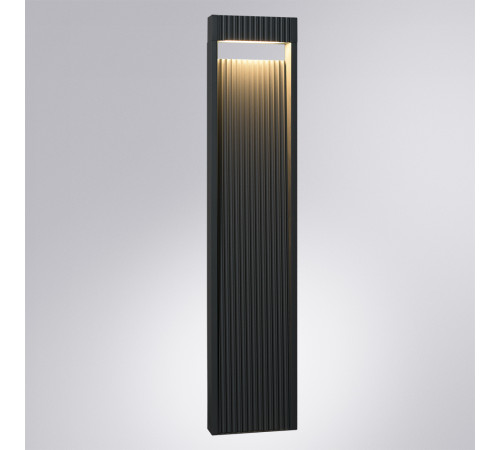 Ландшафтный светильник Arte Lamp Arneb A2146PA-1BK