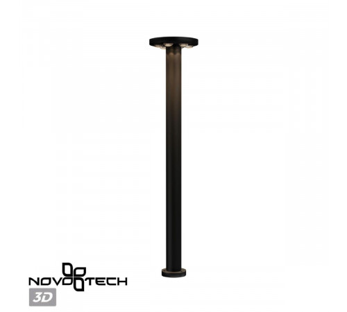 Ландшафтный светильник Novotech Echo 359283 Ландшафтный светильник Novotech Echo 359283