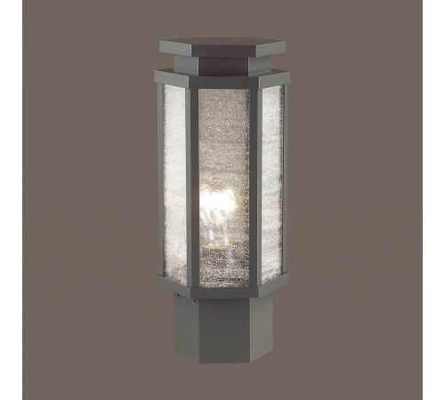 Уличный светильник Odeon Light Gino 4048/1B Уличный светильник Odeon Light Gino 4048/1B