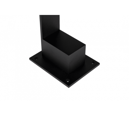 Ландшафтный светильник DesignLed GW-0106-600-6-BL-WW 005832 Ландшафтный светильник DesignLed GW-0106-600-6-BL-WW 005832