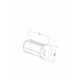 Ландшафтный светильник Maytoni Flash O044DL-L1S3K