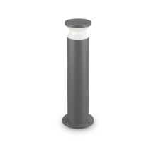 Уличный светильник Ideal Lux Torre PT1 Big Antracite 162492