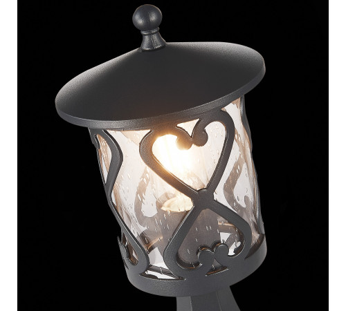 Уличный светильник ST Luce Lorne SL085.405.01 Уличный светильник ST Luce Lorne SL085.405.01