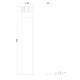 Ландшафтный светильник Arte Lamp Arneb A2148PA-1BR