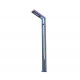 Ландшафтный светильник Kink Light Миле 09201-F(220V),16(RGB)