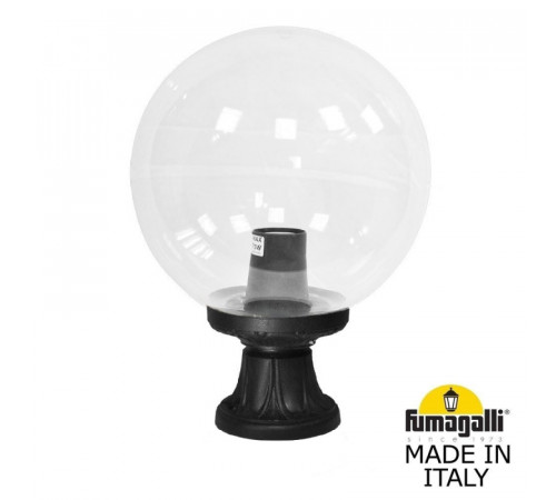 Ландшафтный светильник Fumagalli Globe G30.110.000.AXF1R Ландшафтный светильник Fumagalli Globe G30.110.000.AXF1R