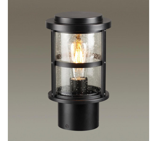 Уличный светильник Odeon Light Magus 4964/1A Уличный светильник Odeon Light Magus 4964/1A