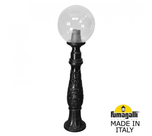 Ландшафтный светильник Fumagalli Globe G30.162.000.AXF1R Ландшафтный светильник Fumagalli Globe G30.162.000.AXF1R