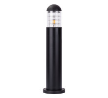 Уличный светильник Arte Lamp Coppia A5217PA-1BK