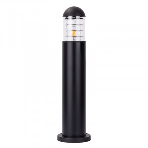 Уличный светильник Arte Lamp Coppia A5217PA-1BK