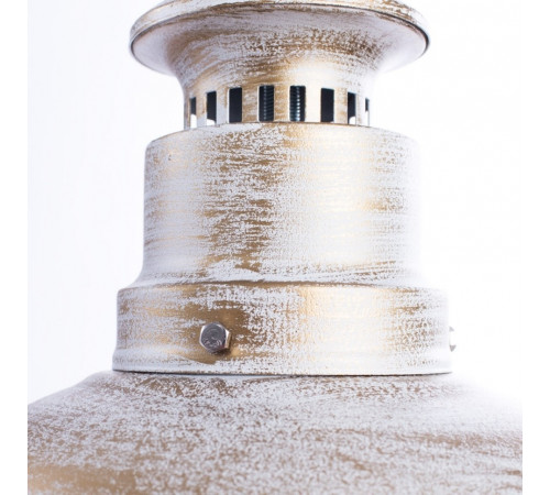 Уличный светильник Arte Lamp Amsterdam A1523PA-1WG Уличный светильник Arte Lamp Amsterdam A1523PA-1WG