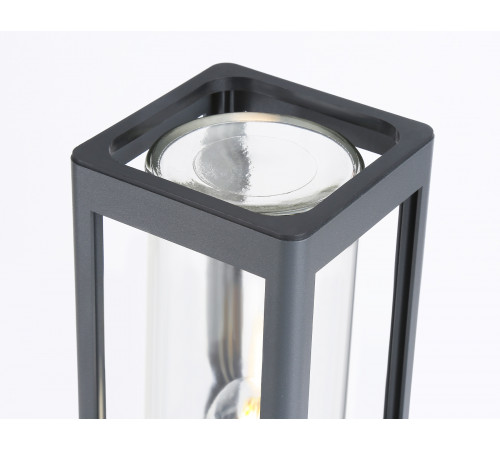 Уличный ландшафтный светильник Ambrella Light Garden ST2409 Уличный ландшафтный светильник Ambrella Light Garden ST2409