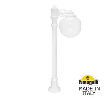 Садовый светильник Fumagalli G30.163.S10.WYE27