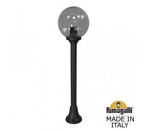 Ландшафтный светильник Fumagalli Globe 250 G25.151.000.AZF1R Ландшафтный светильник Fumagalli Globe 250 G25.151.000.AZF1R
