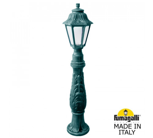 Садовый светильник Fumagalli E22.162.000.VXF1R Садовый светильник Fumagalli E22.162.000.VXF1R