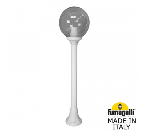 Ландшафтный светильник Fumagalli Globe 250 G25.151.000.WZF1R Ландшафтный светильник Fumagalli Globe 250 G25.151.000.WZF1R