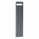 Ландшафтный светильник Arte Lamp Arneb A2146PA-1BK