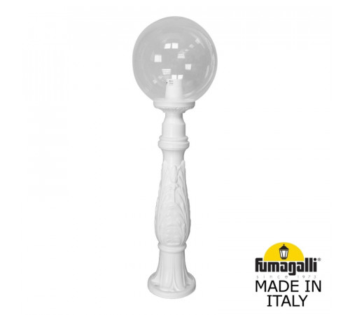 Ландшафтный светильник Fumagalli Globe G30.162.000.WXF1R Ландшафтный светильник Fumagalli Globe G30.162.000.WXF1R