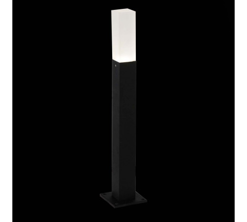 Уличный светодиодный светильник ST Luce SL101.405.01 Уличный светодиодный светильник ST Luce SL101.405.01