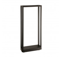 Ландшафтный светильник Arte Lamp Hassaleh A3374PA-1BK