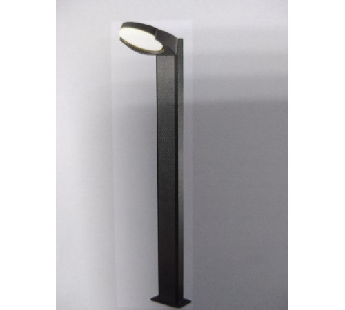 Ландшафтный светильник Elvan PJ-1511/1-8.3W-WW-Gr Ландшафтный светильник Elvan PJ-1511/1-8.3W-WW-Gr
