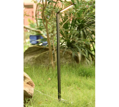 Ландшафтный светильник DesignLed GW-0106-600-6-BL-WW 005832 Ландшафтный светильник DesignLed GW-0106-600-6-BL-WW 005832