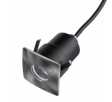 Тротуарный светильник Lightstar Ipogeo ip384425 (384415+384025)