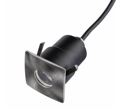 Тротуарный светильник Lightstar Ipogeo ip384425 (384415+384025)