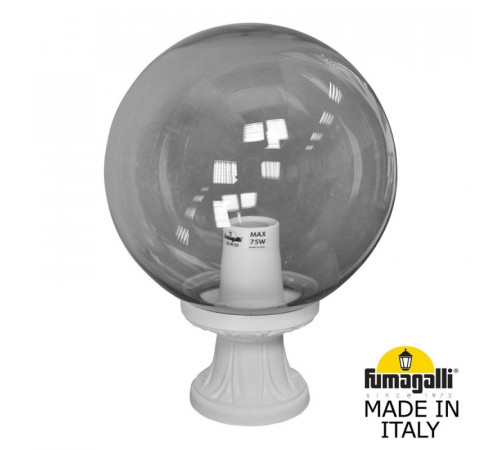 Ландшафтный светильник Fumagalli Globe G30.110.000.WZF1R Ландшафтный светильник Fumagalli Globe G30.110.000.WZF1R