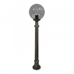 Уличный светильник Fumagalli Aloe.R/G300 G30.163.000.BZE27