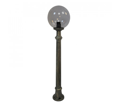 Уличный светильник Fumagalli Aloe.R/G300 G30.163.000.BZE27