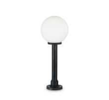 Уличный светильник Ideal Lux Classic Globe PT1 Small Bianco 187549