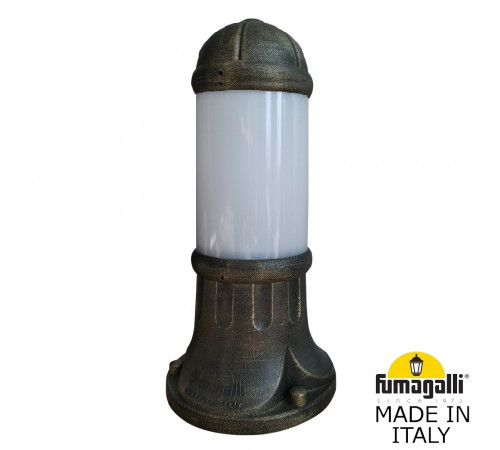 Ландшафтный светильник Fumagalli Sauro D15.553.000.BYF1R Ландшафтный светильник Fumagalli Sauro D15.553.000.BYF1R