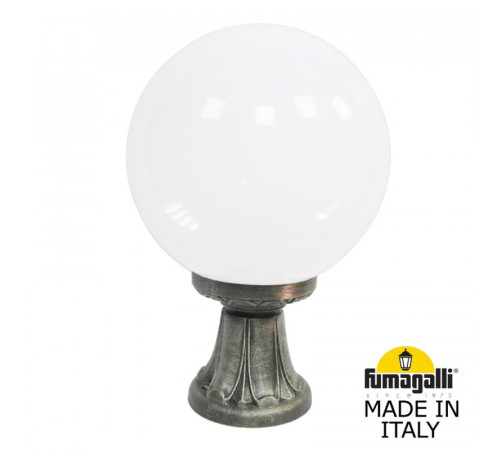 Ландшафтный светильник Fumagalli Globe G30.111.000.BYF1R Ландшафтный светильник Fumagalli Globe G30.111.000.BYF1R